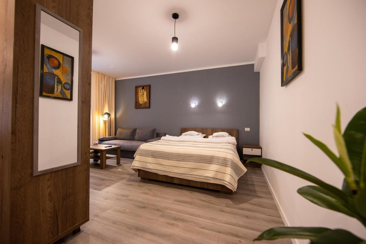 Central Place Apartment Timisoara 2 Kültér fotó