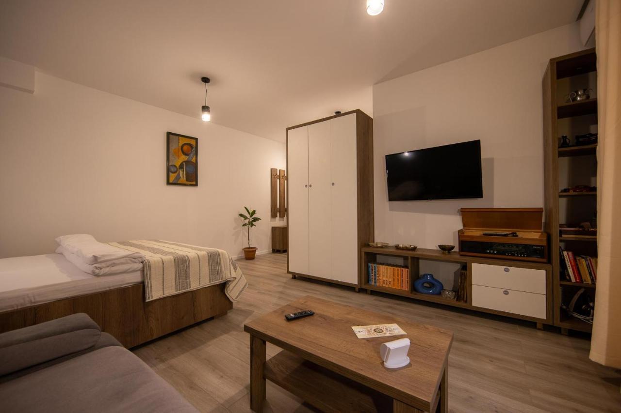 Central Place Apartment Timisoara 2 Kültér fotó