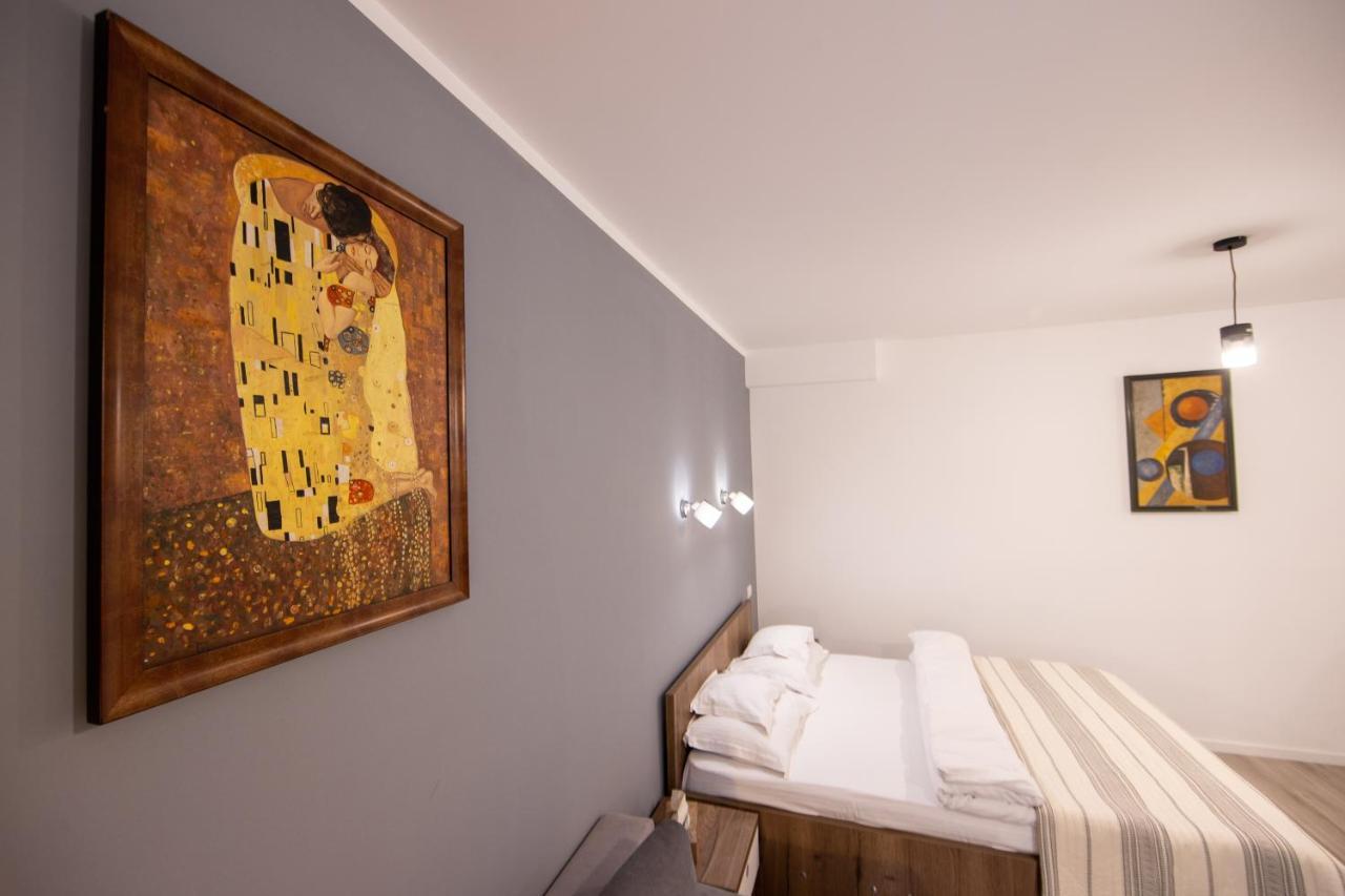 Central Place Apartment Timisoara 2 Kültér fotó
