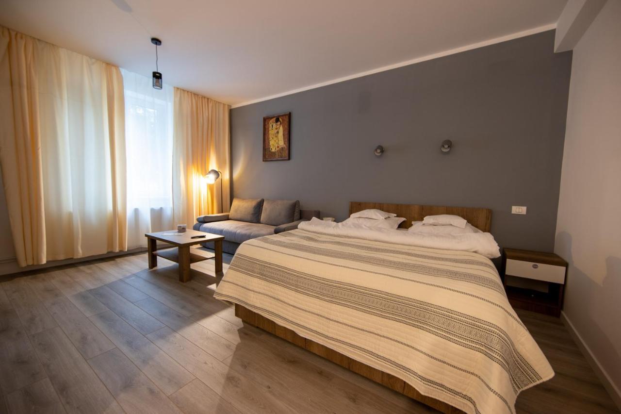 Central Place Apartment Timisoara 2 Kültér fotó