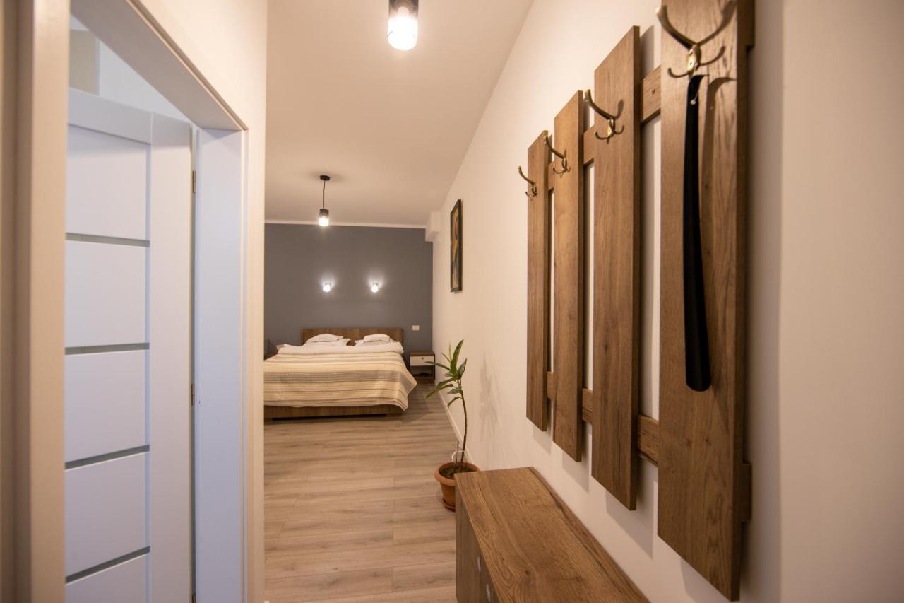 Central Place Apartment Timisoara 2 Kültér fotó
