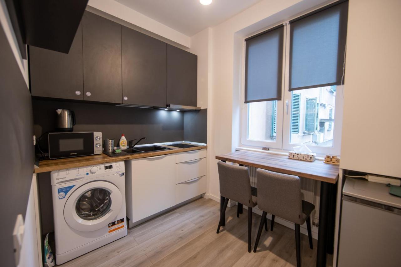 Central Place Apartment Timisoara 2 Kültér fotó